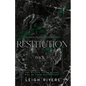 Restitution (The Edge of Darkness: Book 3) - Paperback