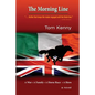 The Morning Line: A War, A Family, A Horse Race, a Hero - Paperback