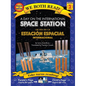 A Day on the International Space Station-Un Día En La Estación Espacial Internacional - Paperback