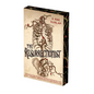 The Resurrectionist: Deluxe Stenciled Edges - Paperback