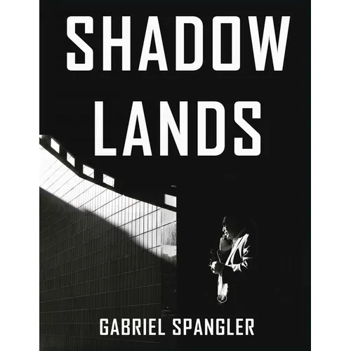 Shadow Lands - Paperback