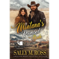 Montana's Promised Bride: A Western Historical Romance Book - Paperback