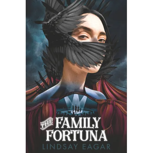 The Family Fortuna - Hardcover