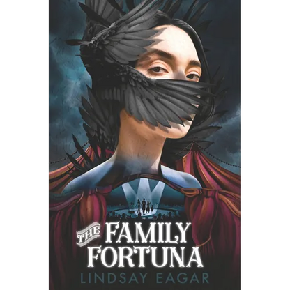 The Family Fortuna - Hardcover