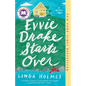 Evvie Drake Starts Over: A Read with Jenna Pick - Paperback