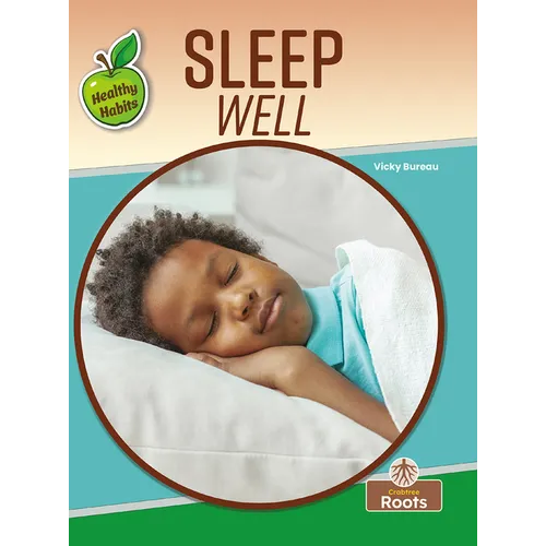 Sleep Well - Paperback