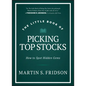 The Little Book of Picking Top Stocks: How to Spot Hidden Gems - Hardcover