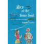 Alice at the Home Front - Paperback