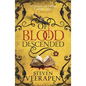Of Blood Descended: An Anthony Blanke Tudor Mystery - Mass Market Paperbound