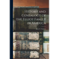 History and Genealogy of the Elliot Family in America - Paperback