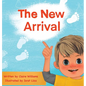 The New Arrival - Hardcover
