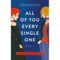 All of You Every Single One - Paperback