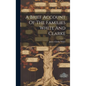 A Brief Account Of The Families White And Clarke - Hardcover