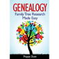 Genealogy - Family Tree Research Made Easy - Paperback