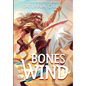 Bones to the Wind - Hardcover