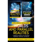 Exploring Simulated Worlds & Parallel Realities: A Two-Book Beginner's Guide to the Simulation Hypothesis, Multiverse, and Beyond - Paperback