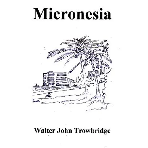 Micronesia - Paperback