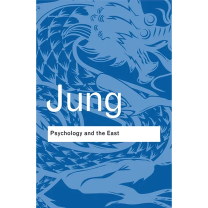 Psychology and the East - Paperback