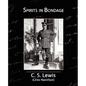 Spirits in Bondage - Paperback
