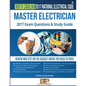 North Carolina 2017 Master Electrician Study Guide - Paperback