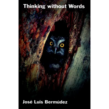 Thinking Without Words - Paperback