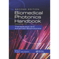 Biomedical Photonics Handbook: Therapeutics and Advanced Biophotonics - Paperback
