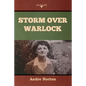 Storm over Warlock - Paperback