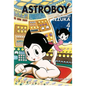 Astro Boy N° 04/07 - Hardcover