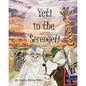 Yeti in the Serengeti - Paperback