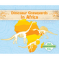 Dinosaur Graveyards in Africa - Library Binding