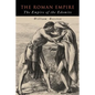 The Roman Empire: The Empire of the Edomite - Paperback