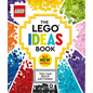 The Lego Ideas Book New Edition: You Can Build Anything! - Hardcover
