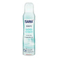 Isana Sensitive Skin Shaving Foam with Aloe Vera - 150ml, Dermatologically Approved, Microplastic-Free