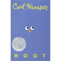 Hoot - Hardcover