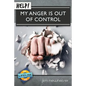 Help! My Anger Is Out of Control - Paperback