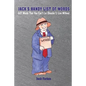 Jack's Handy List of Words: 607 Words That You Can't (or Shouldn't) Live Without - Paperback