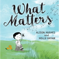 What Matters - Paperback
