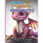 Perot el gato y el misterio de los dinosaurios imaginarios: Las historias de un gatito adorable - Paperback