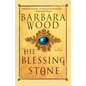 The Blessing Stone - Paperback