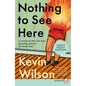 Nothing to See Here - Paperback