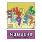 Numbers - Hardcover