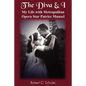 The Diva & I: My Life with Metropolitan Opera Star Patrice Munsel - Paperback