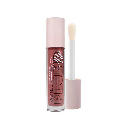 Pastel Profashion Plump Up Extra Hydrating Plumping Gloss 212 - Vegan, Cruelty-Free Lip Gloss for Hydration & Plumping