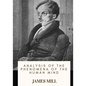 Analysis of the Phenomena of the Human Mind - Paperback