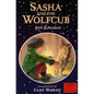 Sasha and the Wolfcub - Paperback