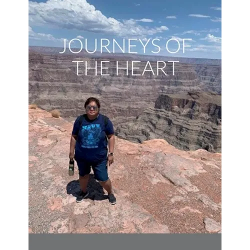 Journeys of the Heart - Paperback