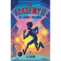 The Academy II: The Journey Continues - Hardcover