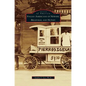 Italian Americans of Newark, Belleville, and Nutley - Hardcover
