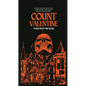 Count Valentine - Paperback