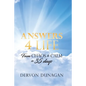 Answers 4 Life: From Chaos to Calm in 35 days - Paperback